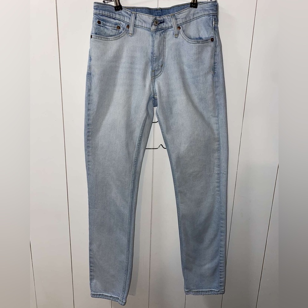 Levis 511 Slim Fit Flex Jeans